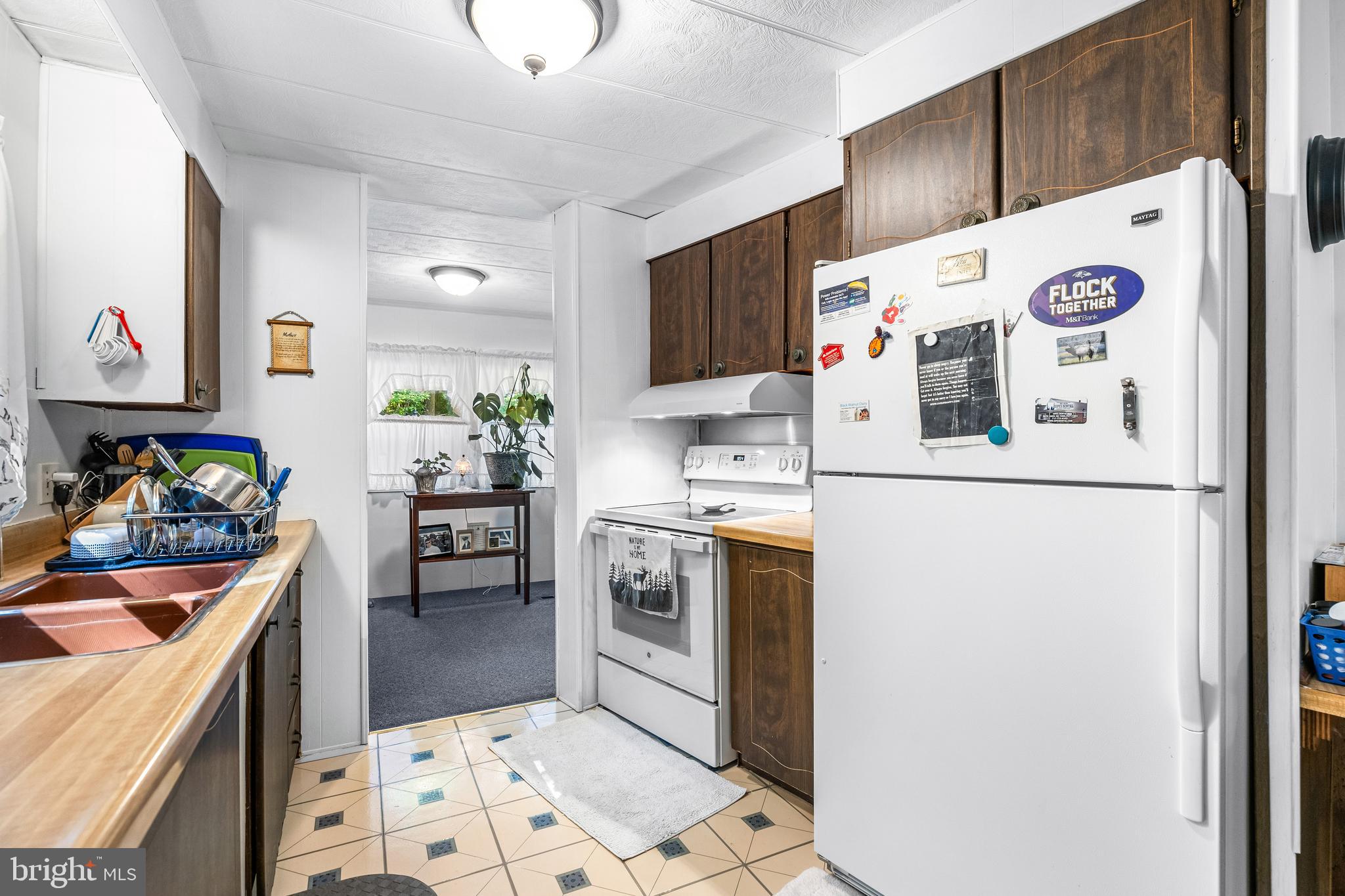 NORTH HOPEWELL - Residential