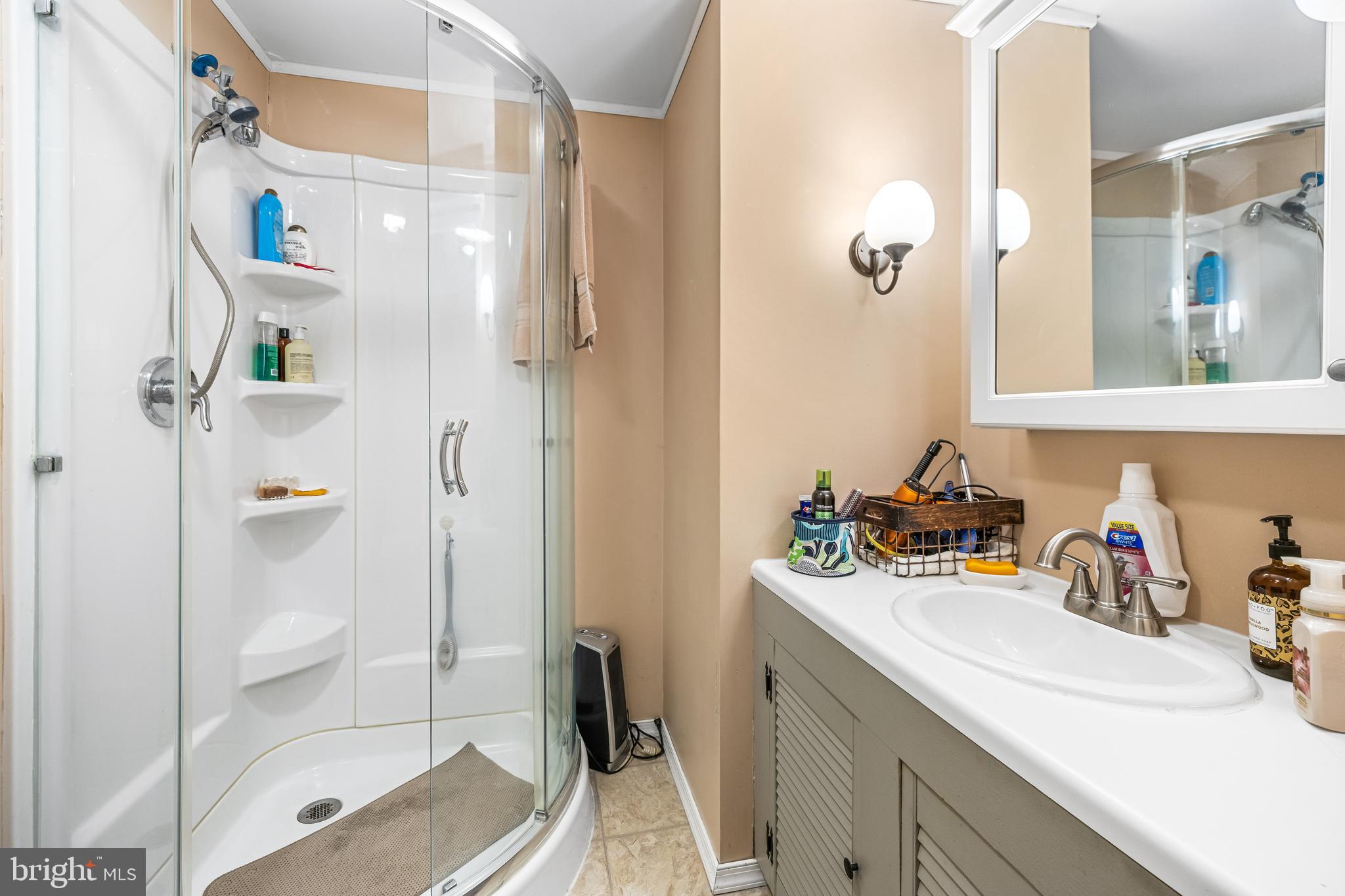 NORTH HOPEWELL - Residential