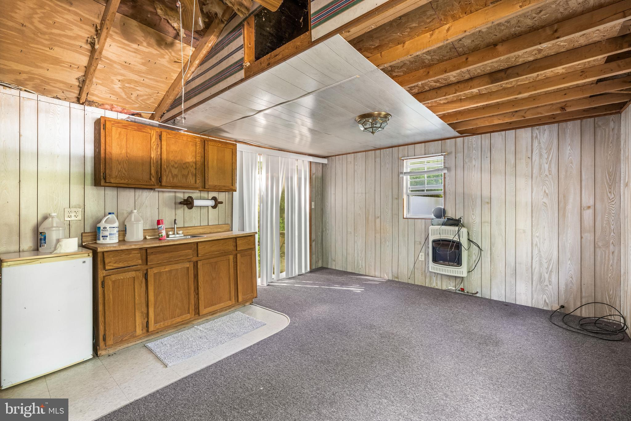 NORTH HOPEWELL - Residential