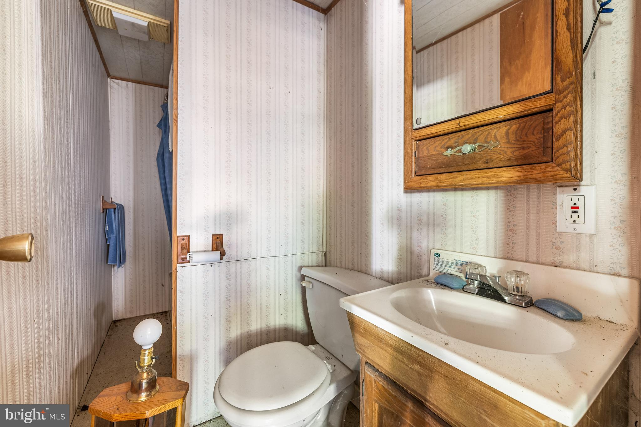 NORTH HOPEWELL - Residential