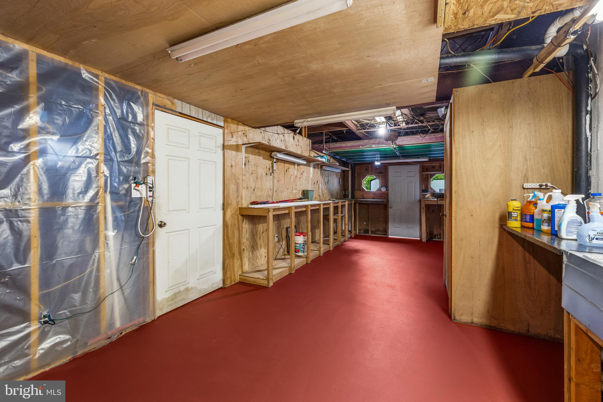 NORTH HOPEWELL - Residential