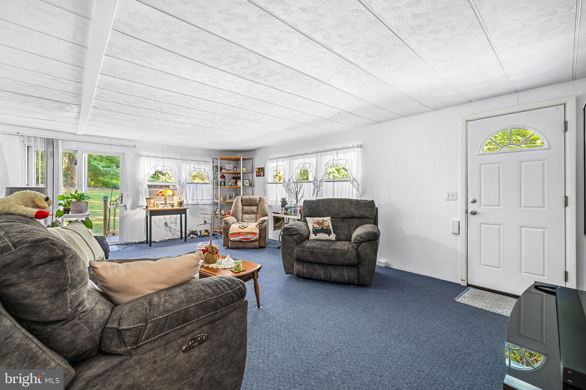 NORTH HOPEWELL - Residential