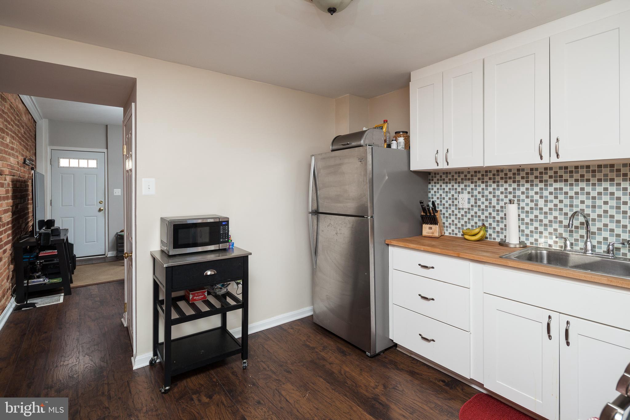 REMINGTON HISTORIC DISTRICT - Residential