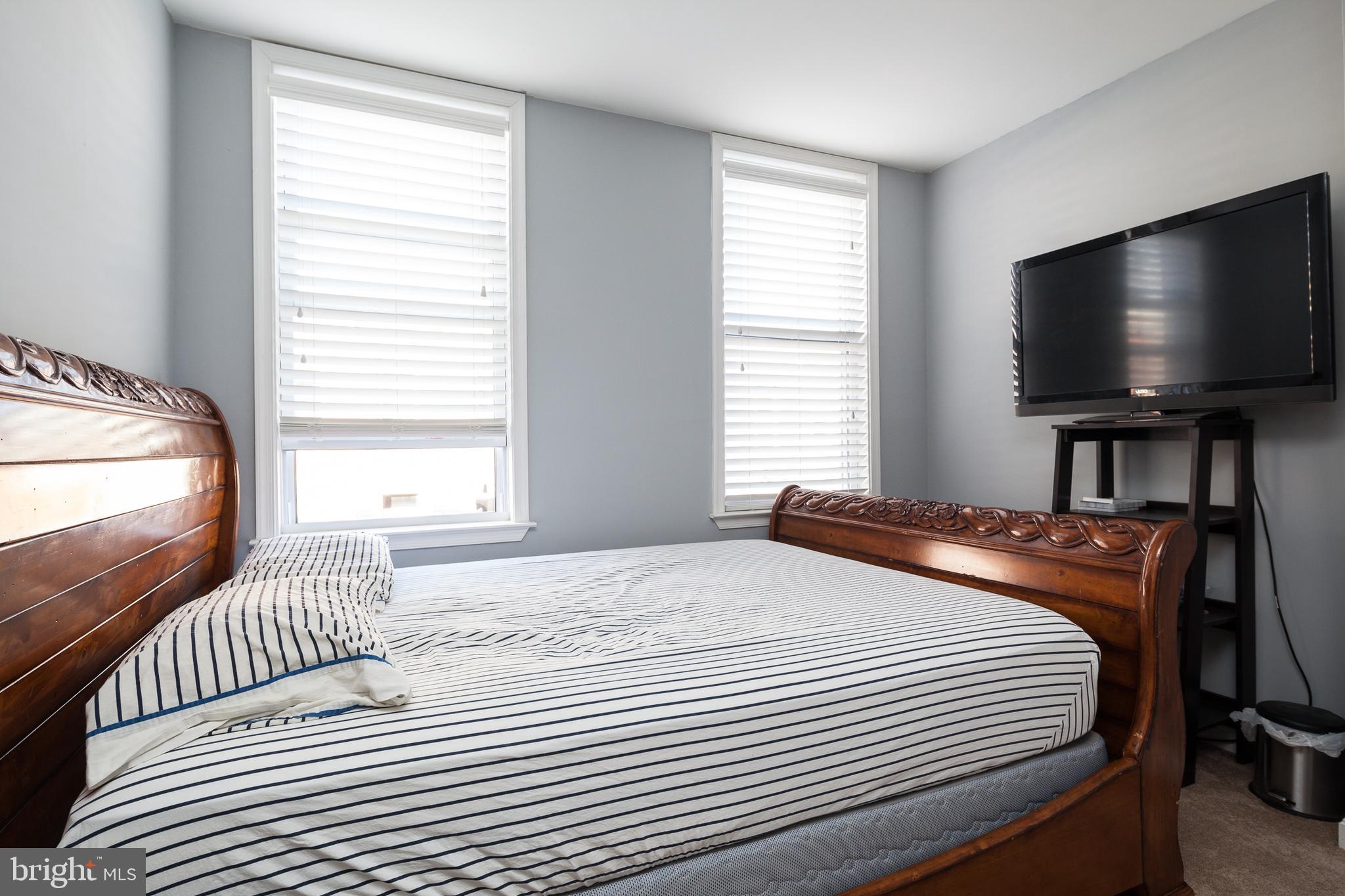 REMINGTON HISTORIC DISTRICT - Residential