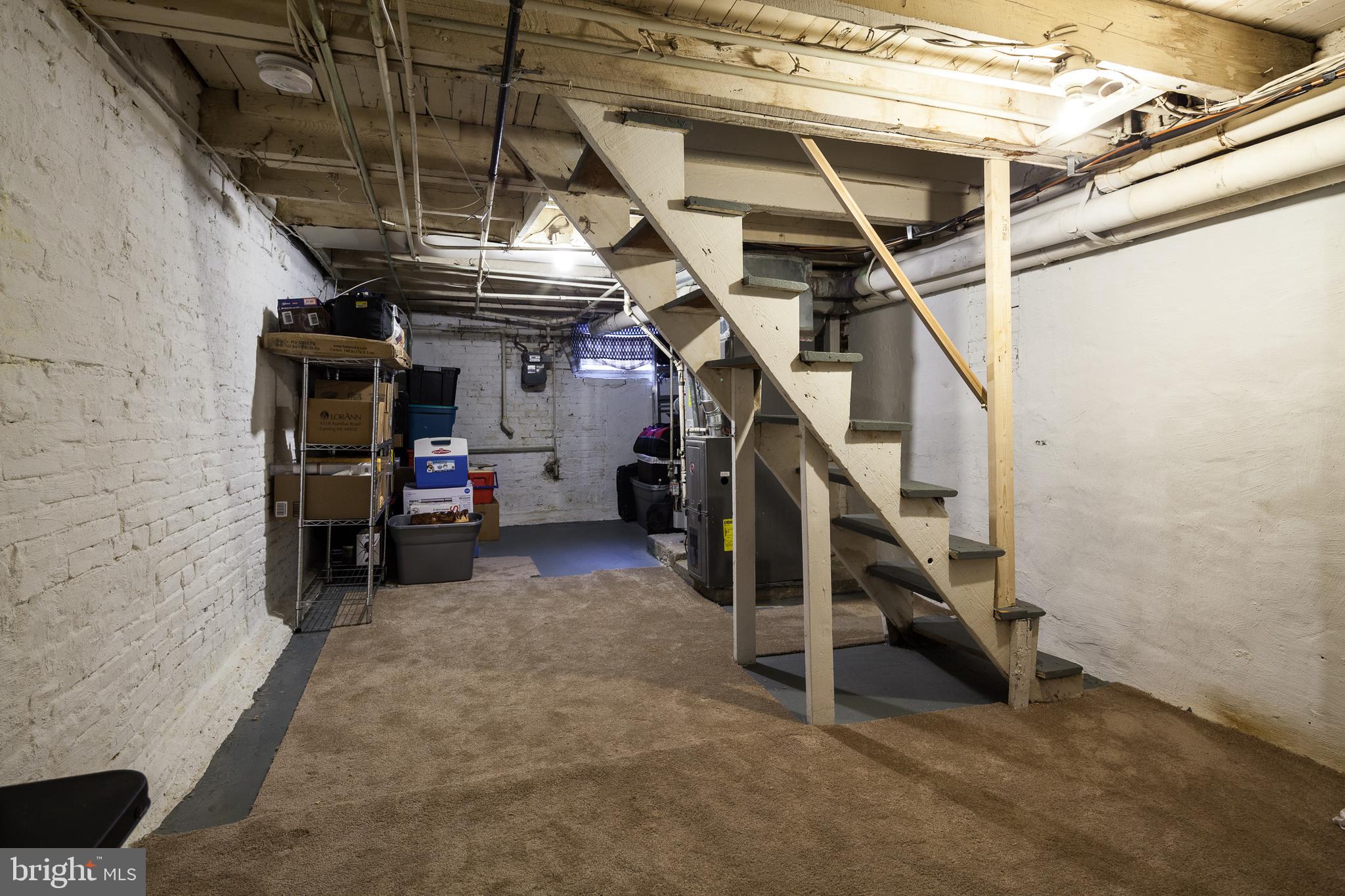 REMINGTON HISTORIC DISTRICT - Residential