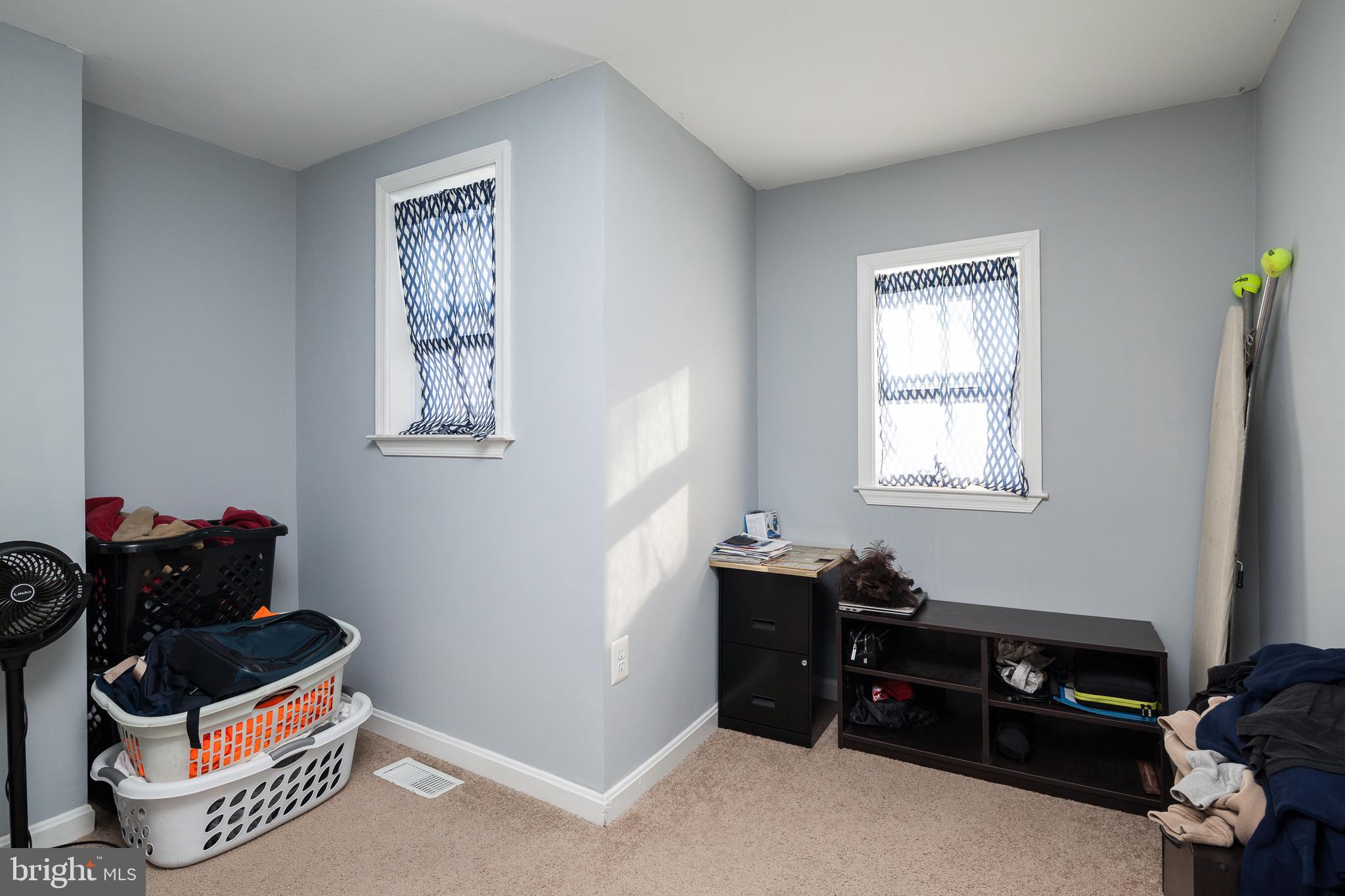 REMINGTON HISTORIC DISTRICT - Residential