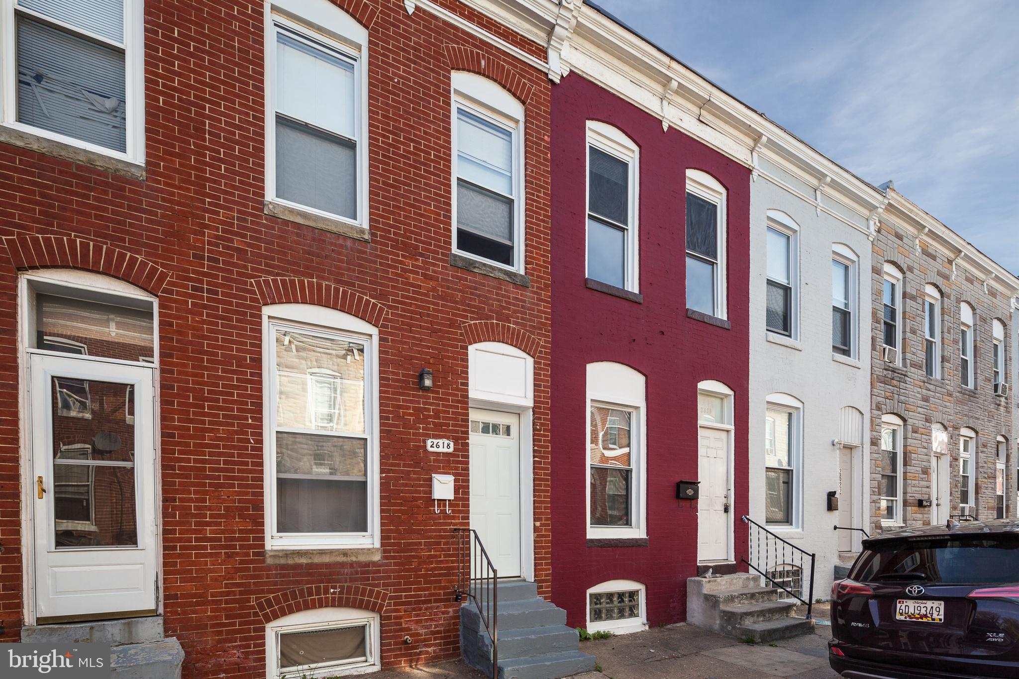 REMINGTON HISTORIC DISTRICT - Residential