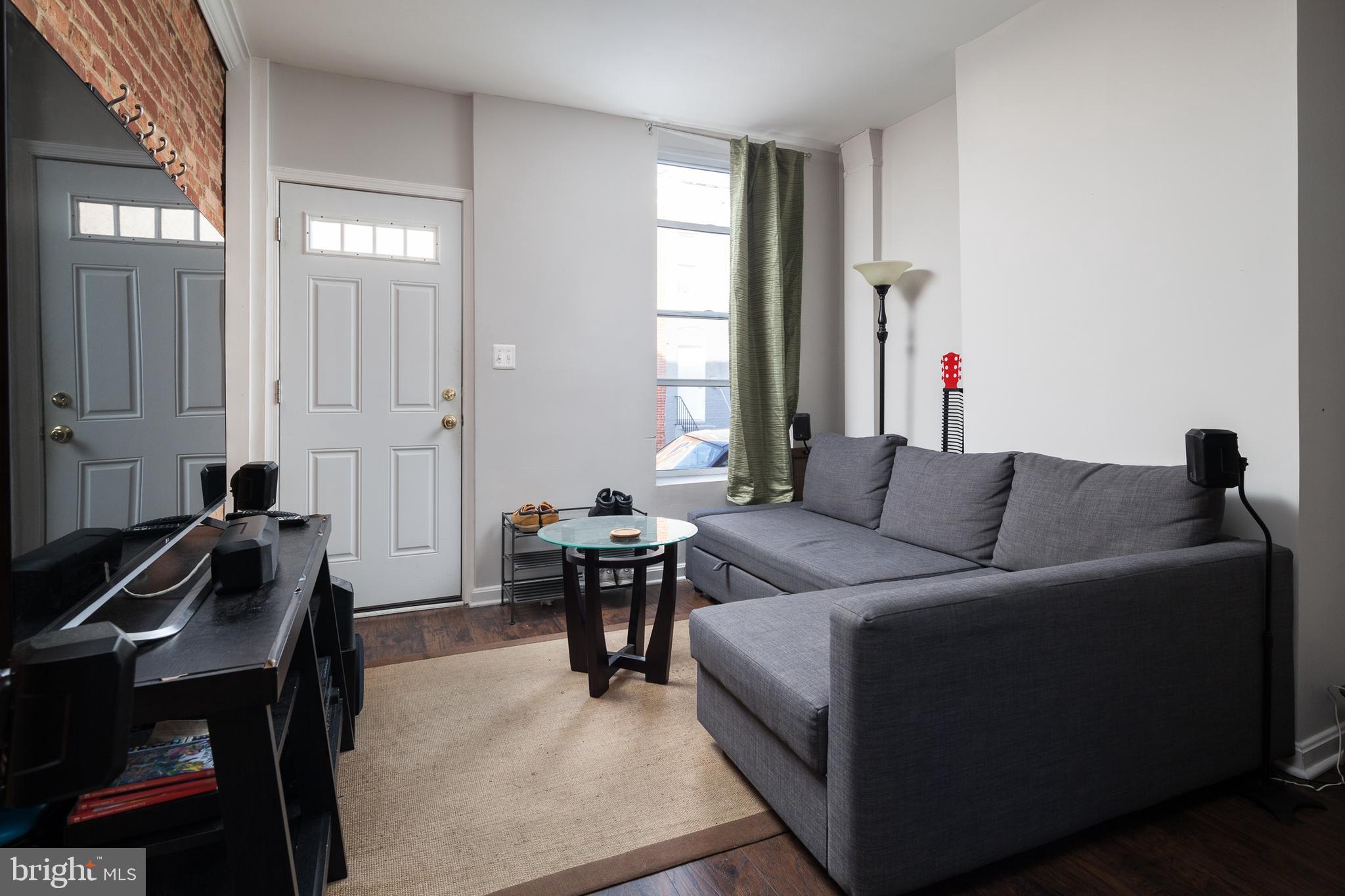 REMINGTON HISTORIC DISTRICT - Residential