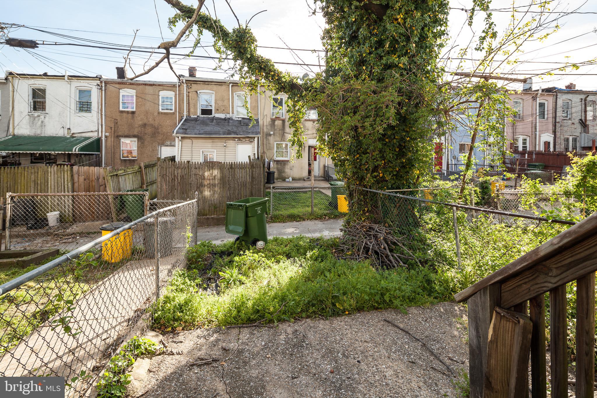 REMINGTON HISTORIC DISTRICT - Residential