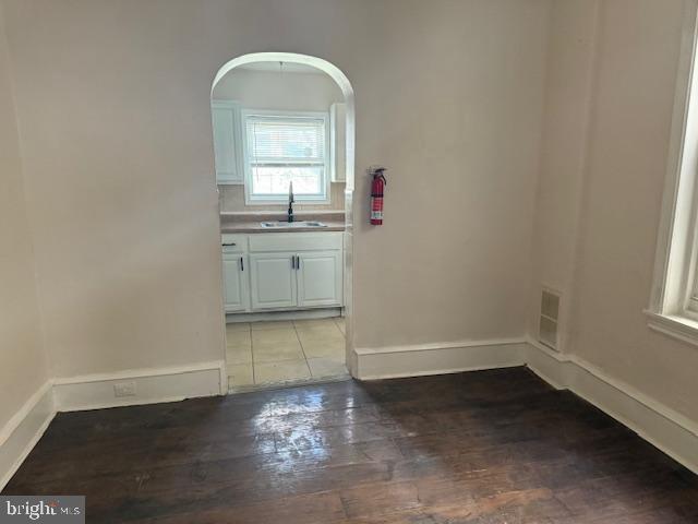 PHILADELPHIA (WEST) - Residential Lease