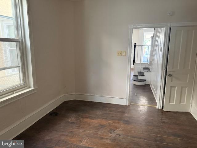 PHILADELPHIA (WEST) - Residential Lease