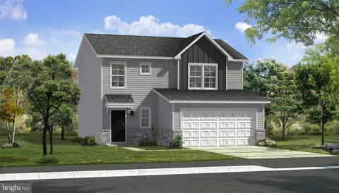HOMESITE 113 R Wilson Loop, Georgetown, DE MLS: DESU2085528