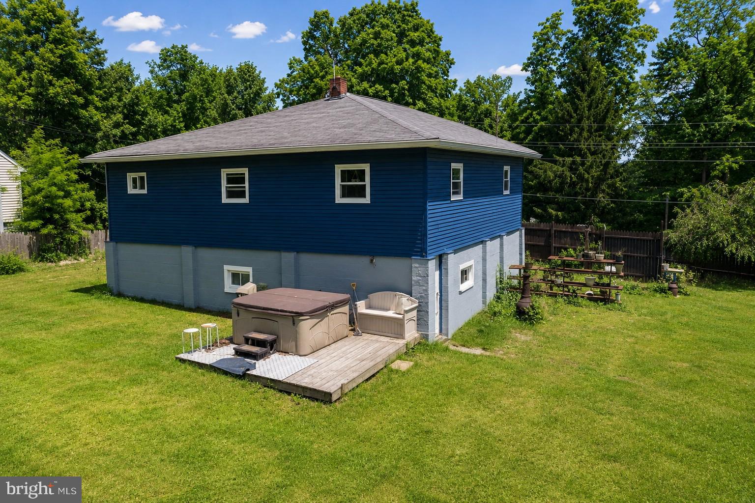 797 NOAH FRAZEE ROAD