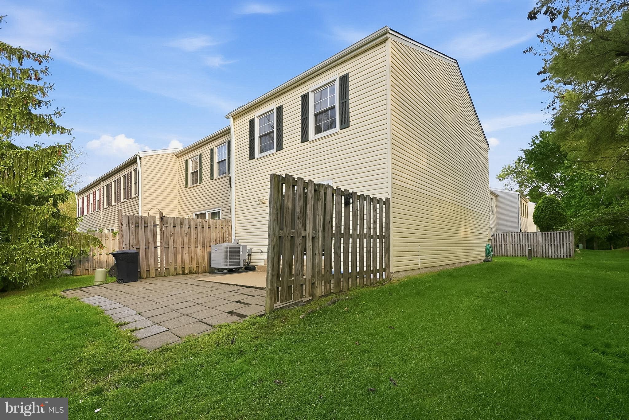 KEENE MILL WOODS - Residential