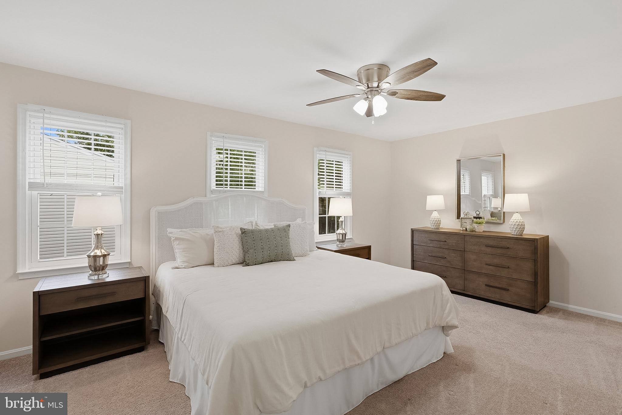 KEENE MILL WOODS - Residential