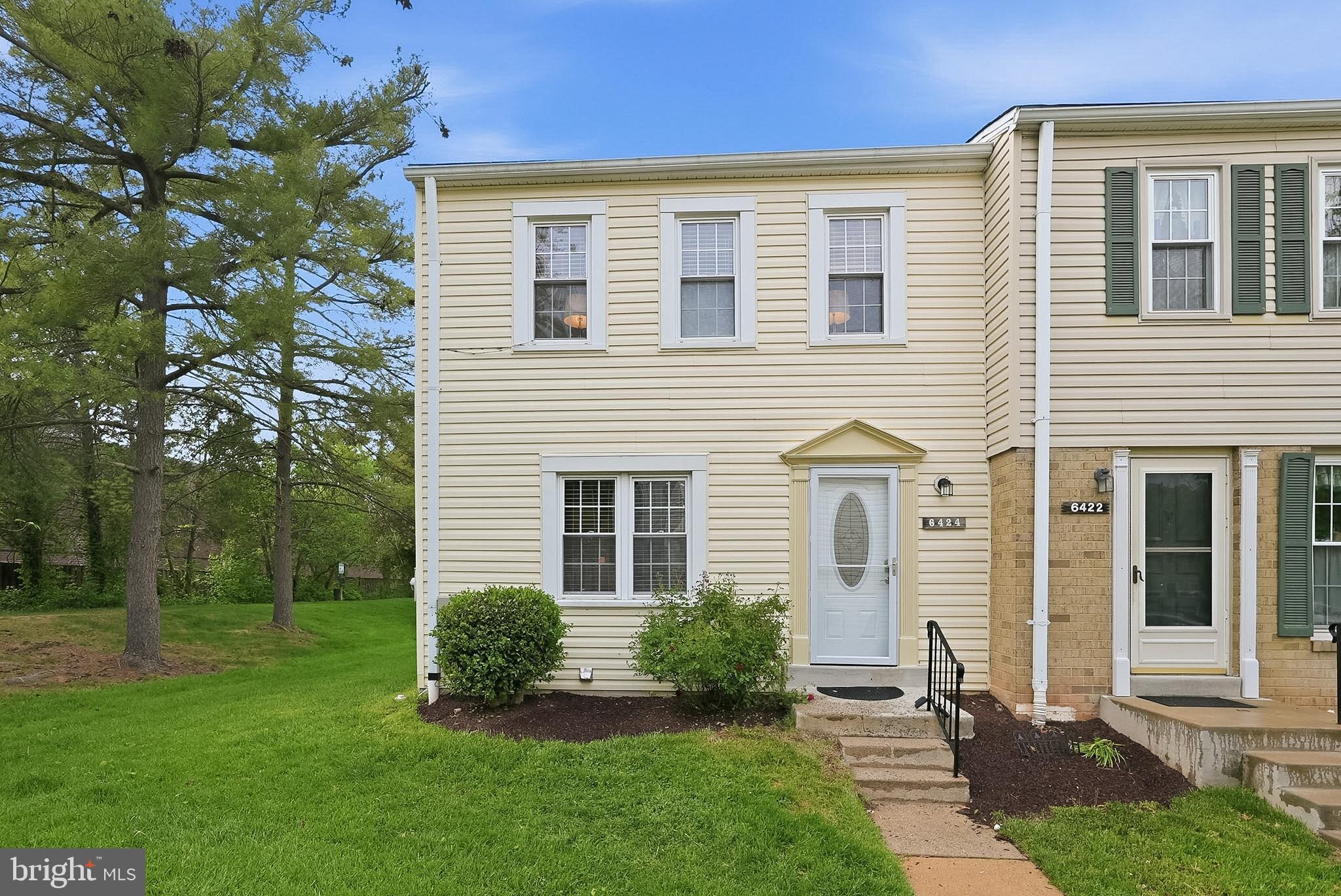 KEENE MILL WOODS - Residential