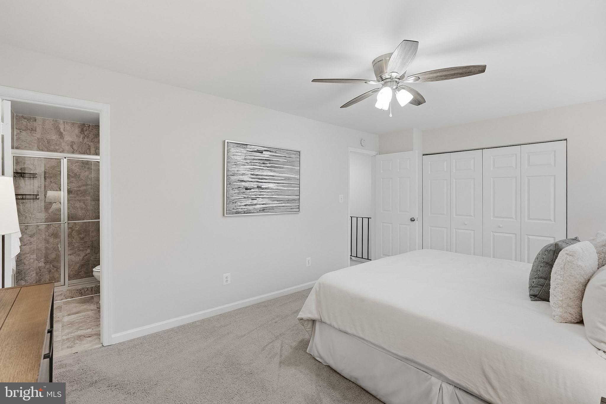 KEENE MILL WOODS - Residential