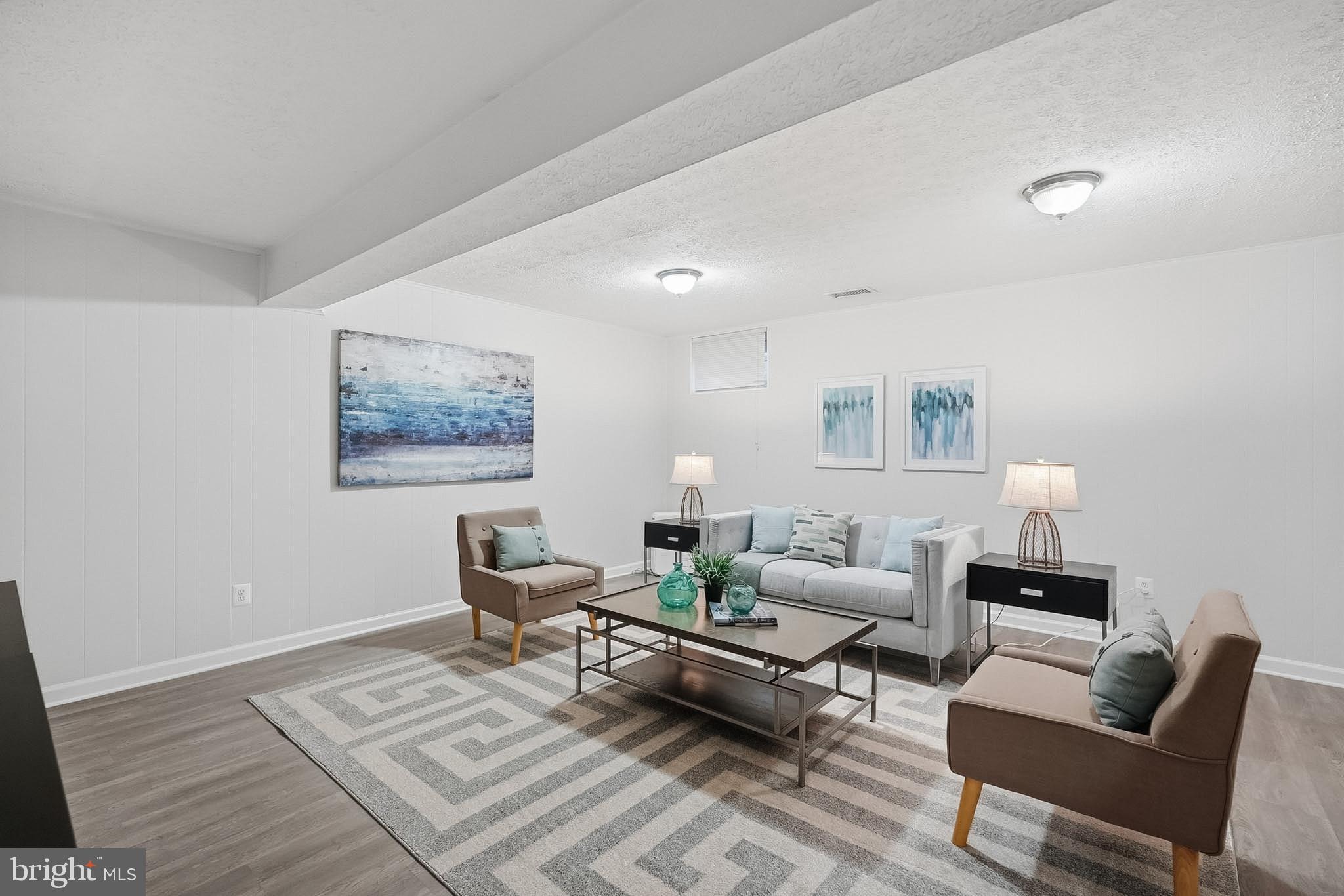 KEENE MILL WOODS - Residential