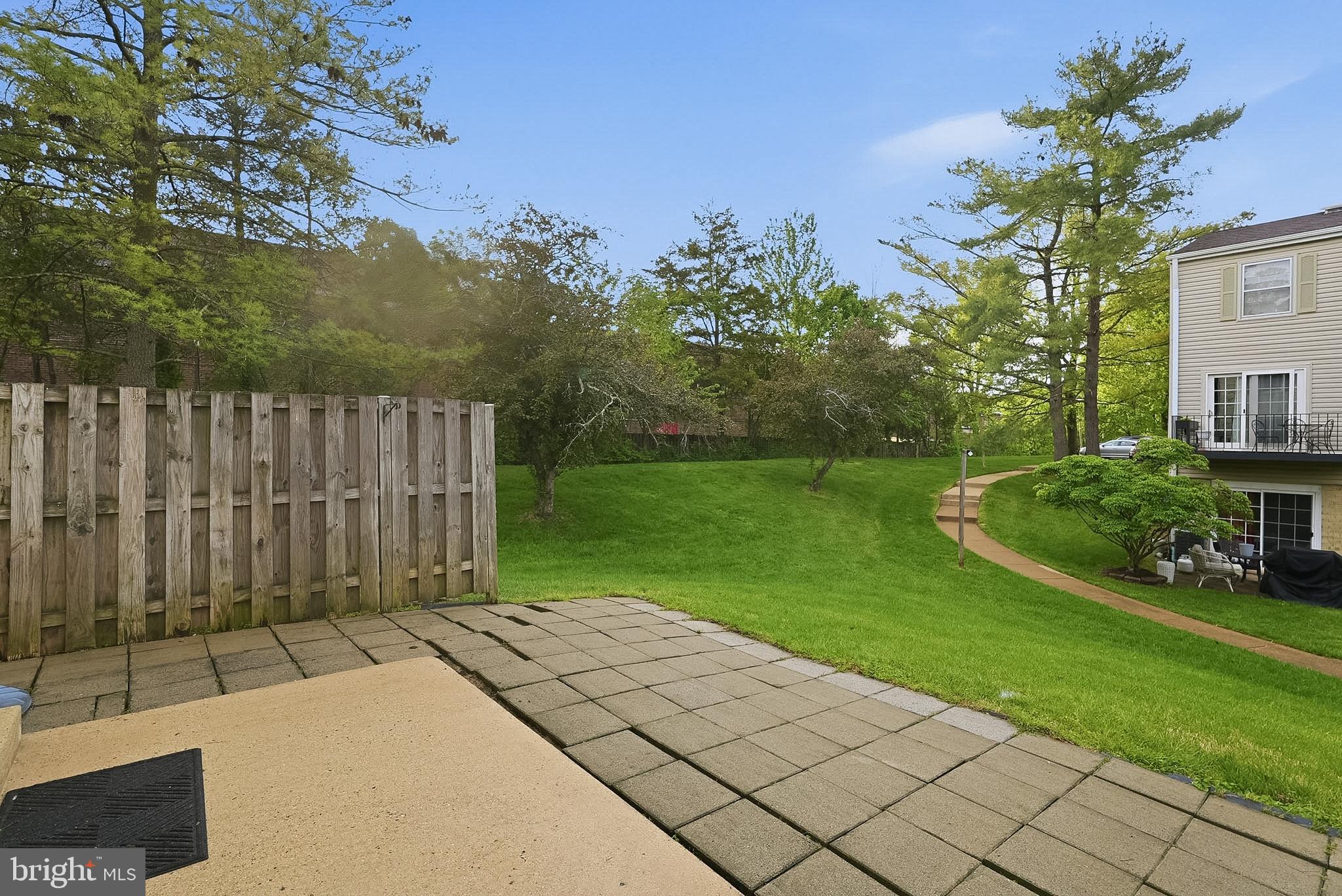 KEENE MILL WOODS - Residential