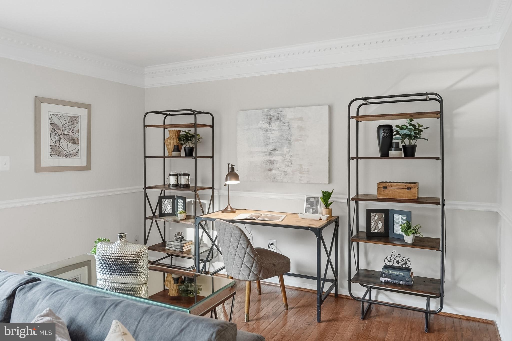 KEENE MILL WOODS - Residential