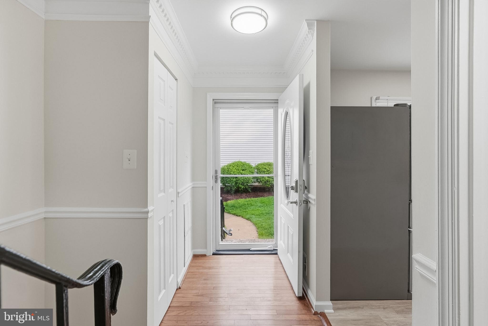 KEENE MILL WOODS - Residential