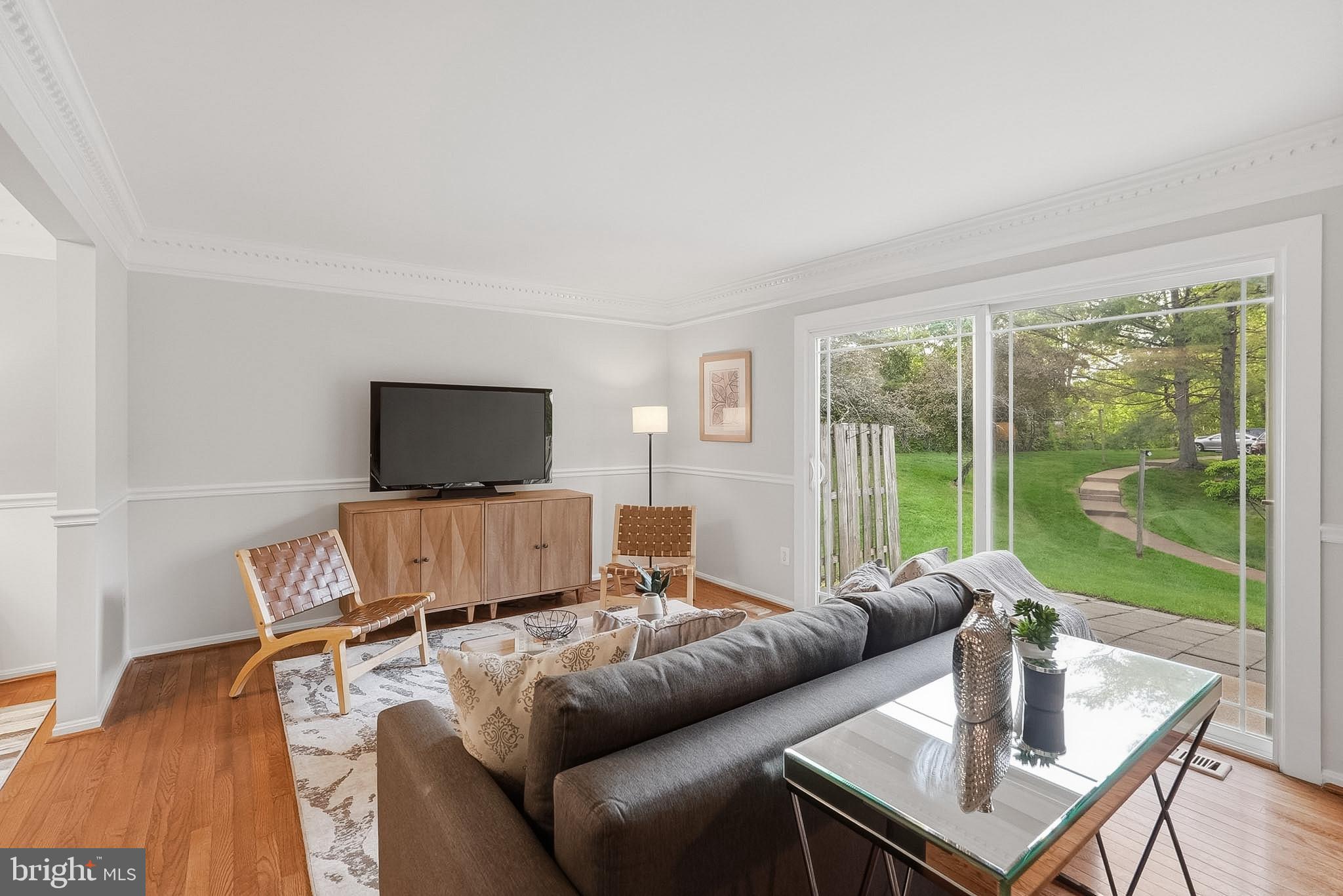 KEENE MILL WOODS - Residential