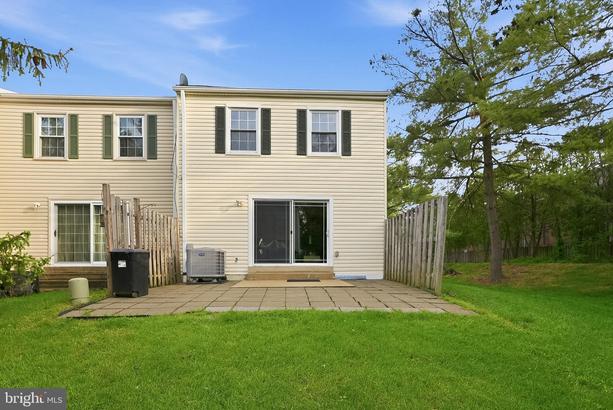 KEENE MILL WOODS - Residential