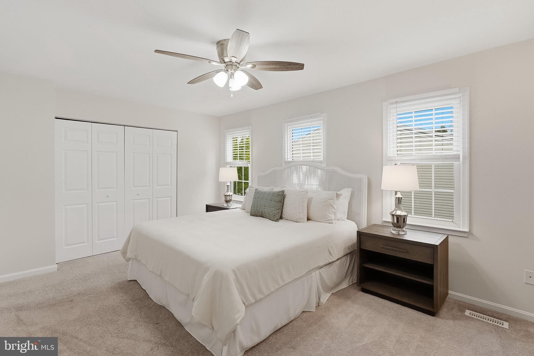 KEENE MILL WOODS - Residential