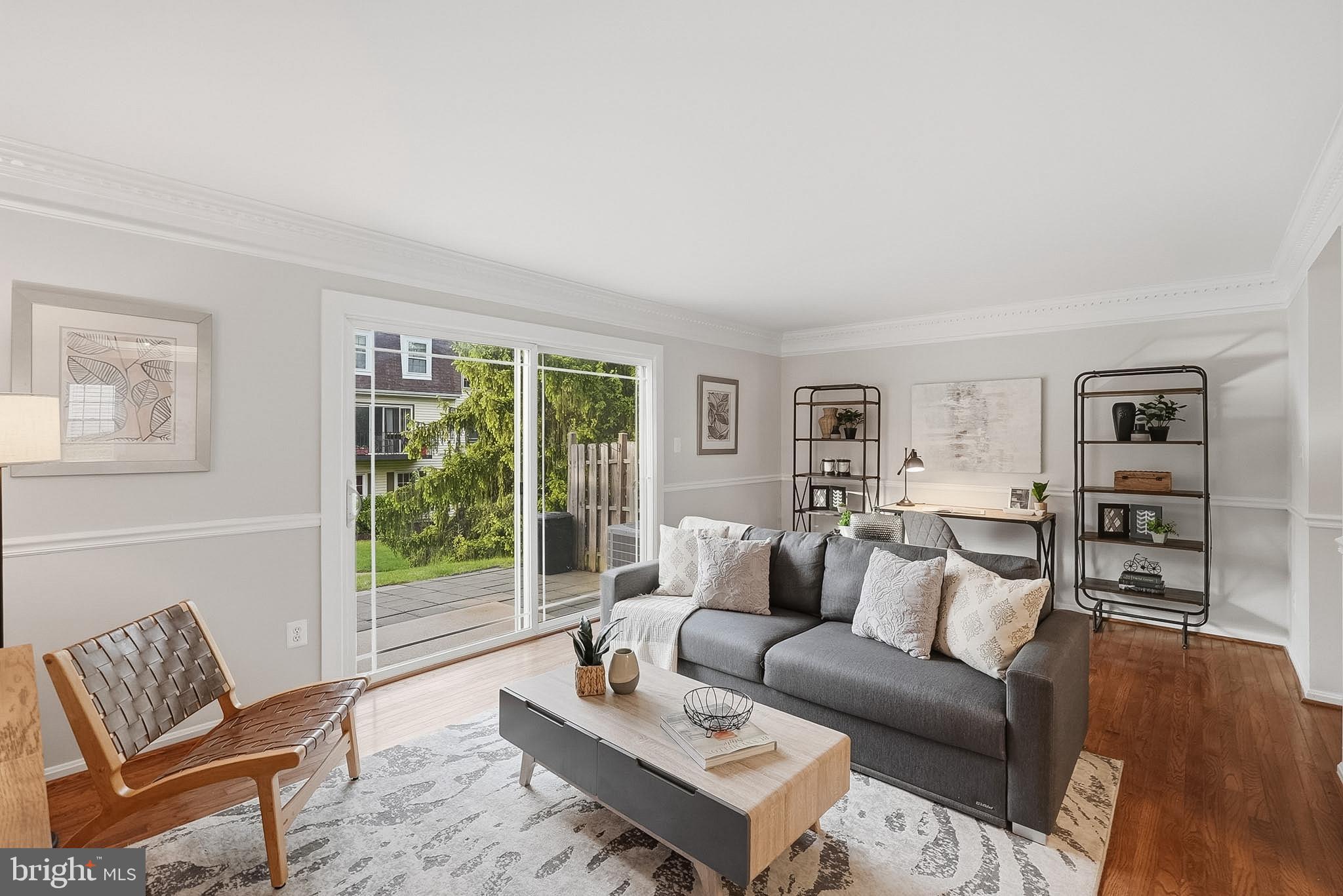 KEENE MILL WOODS - Residential