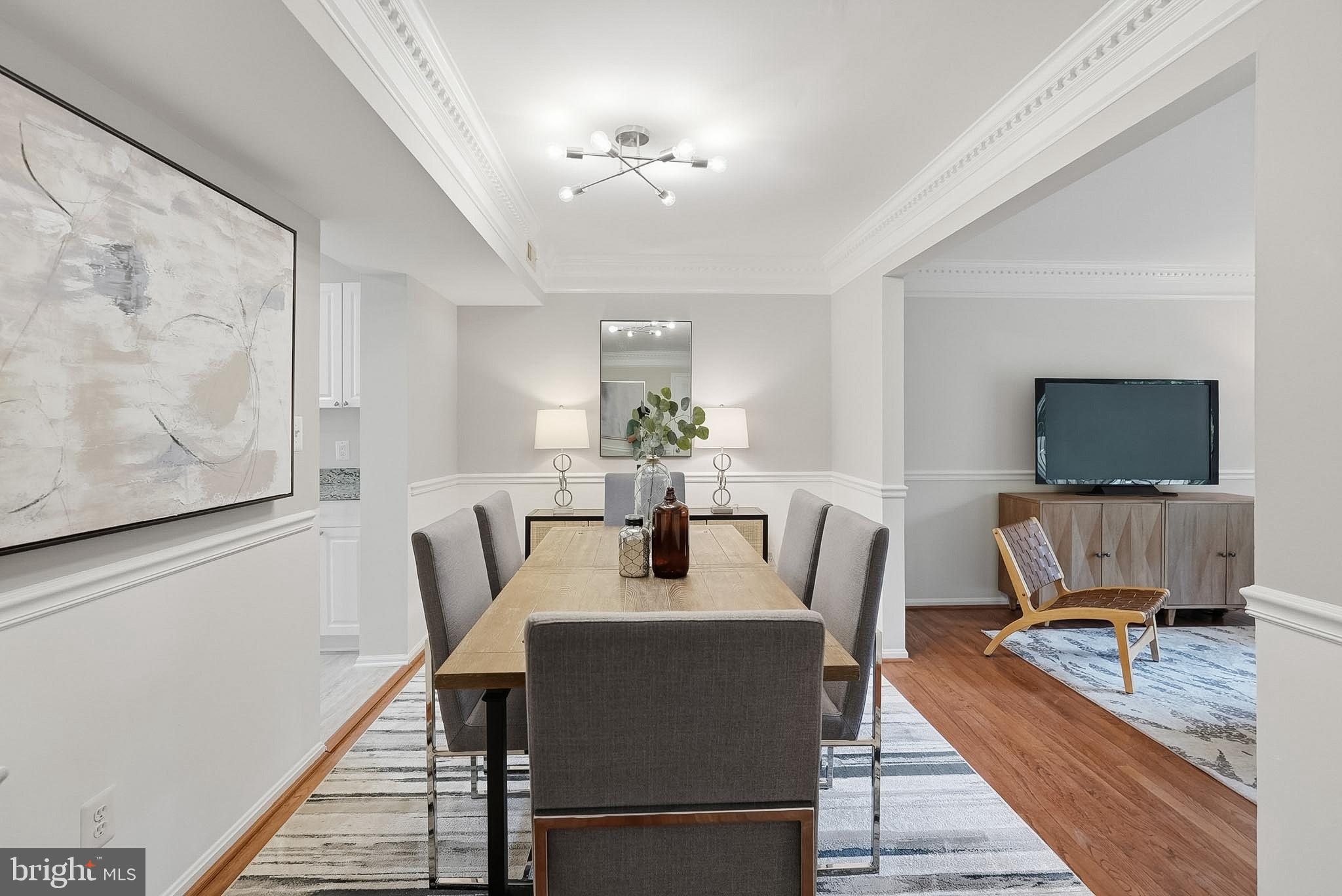 KEENE MILL WOODS - Residential