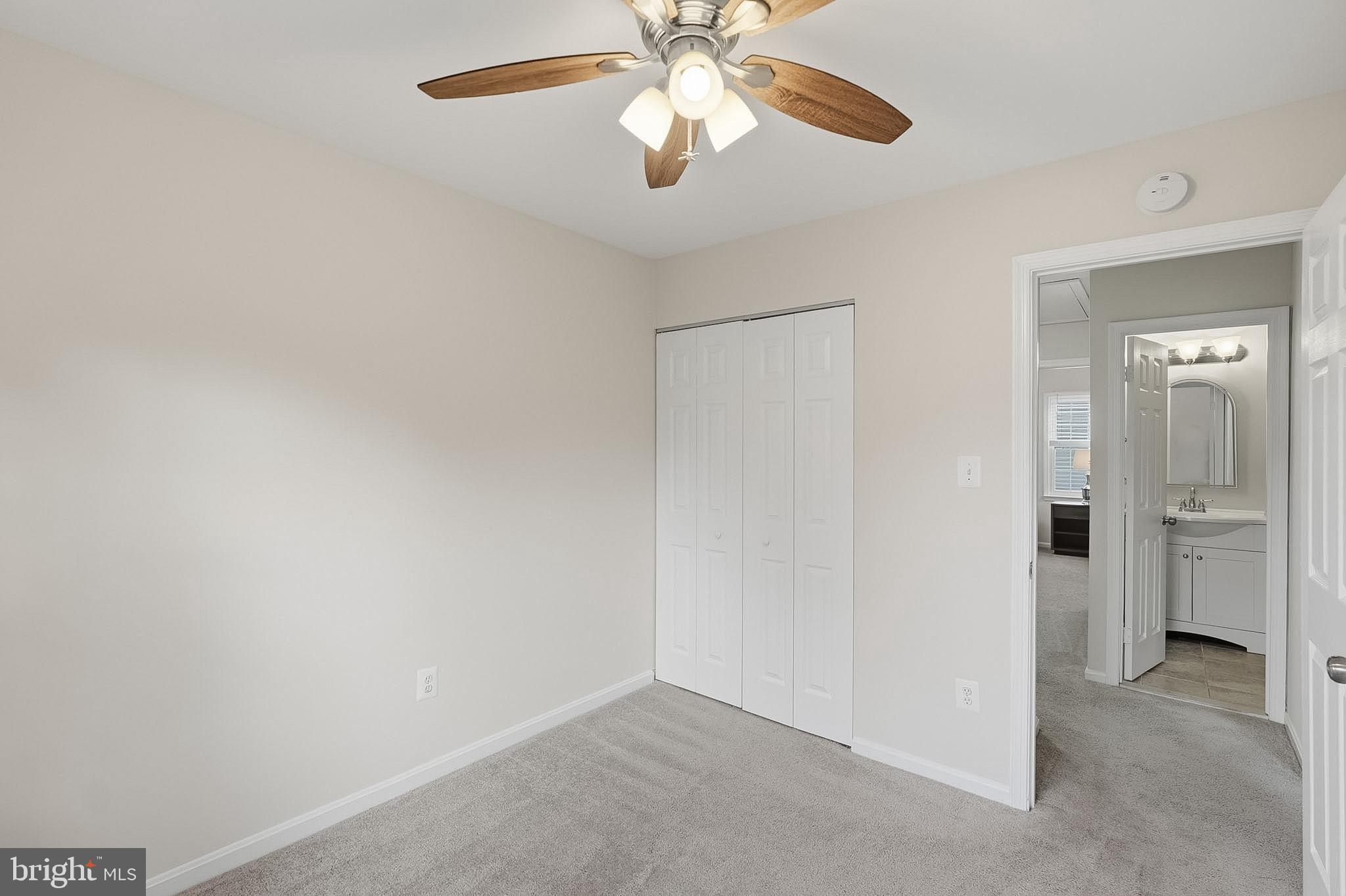 KEENE MILL WOODS - Residential