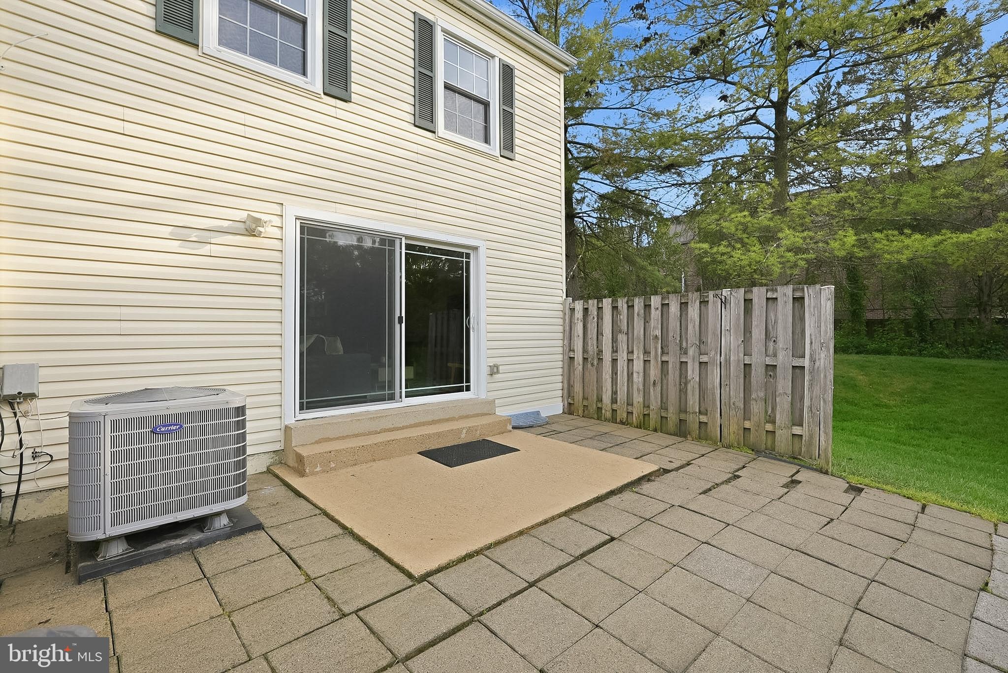 KEENE MILL WOODS - Residential