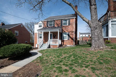 2810 64th Avenue, Landover, MD MLS: MDPG2146260