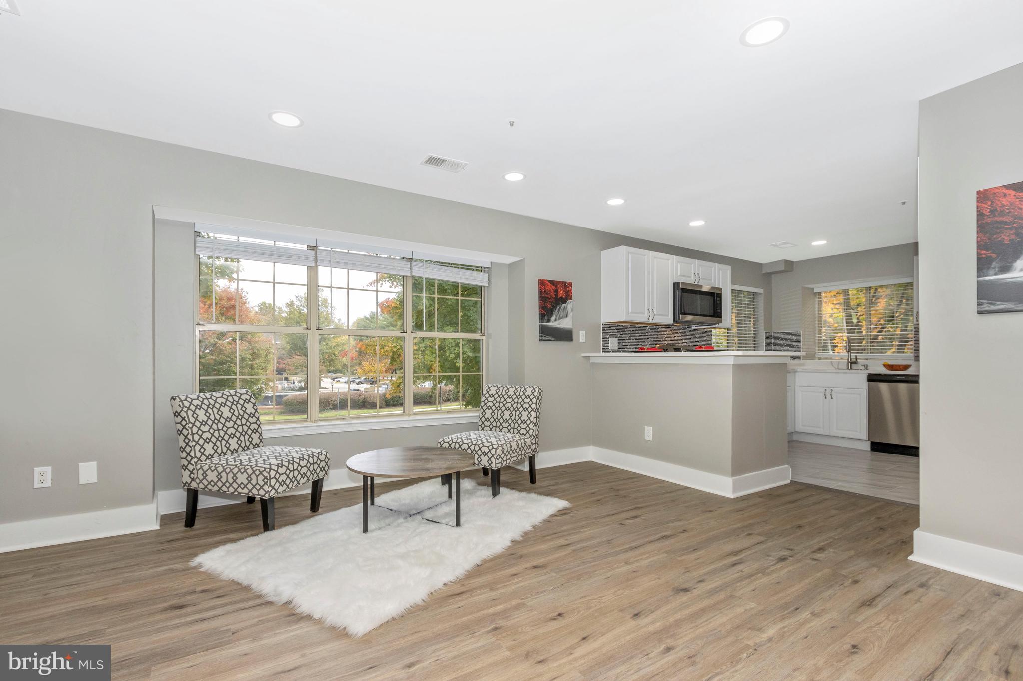 BENTLEY PLACE - Residential