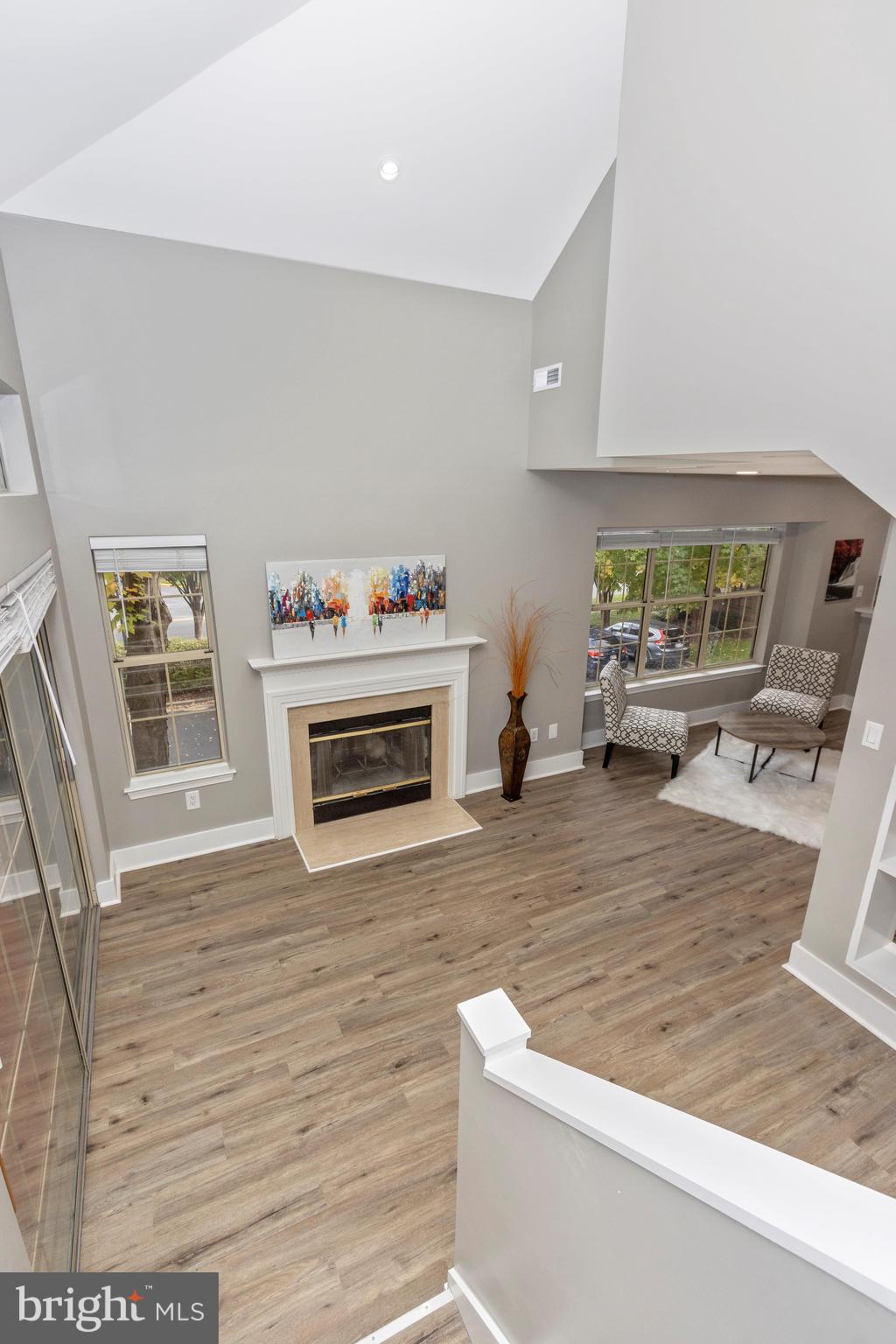 BENTLEY PLACE - Residential