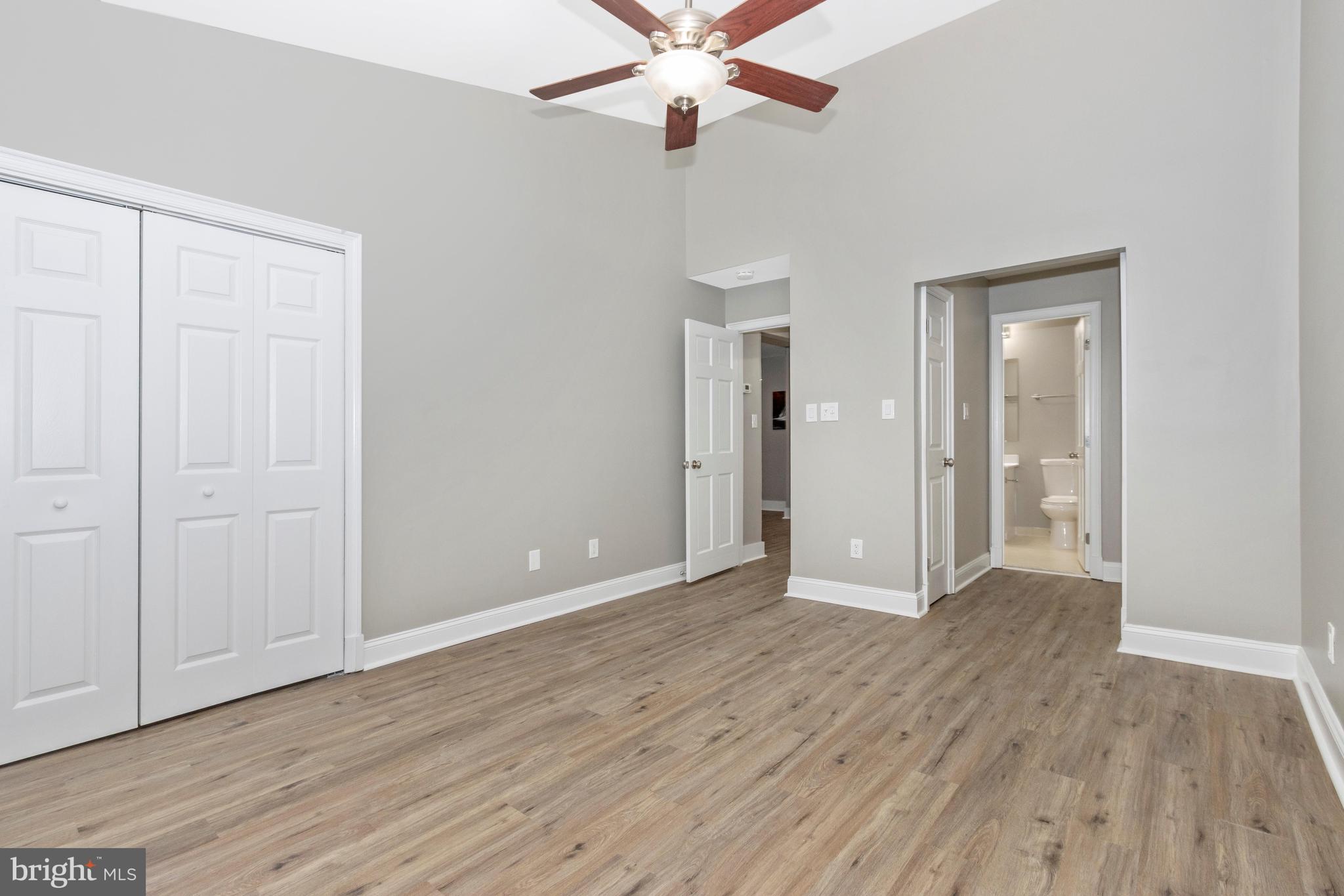 BENTLEY PLACE - Residential