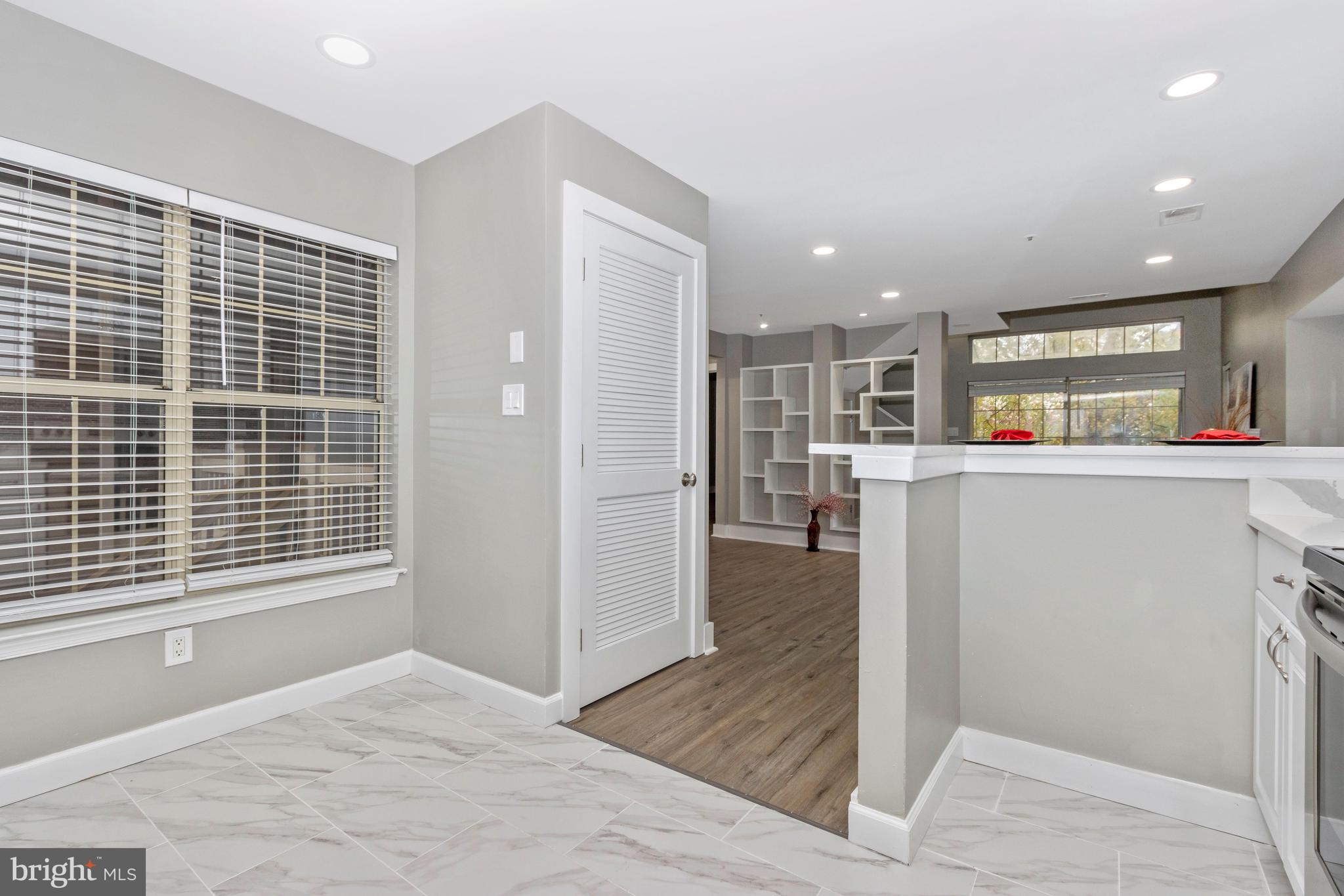 BENTLEY PLACE - Residential