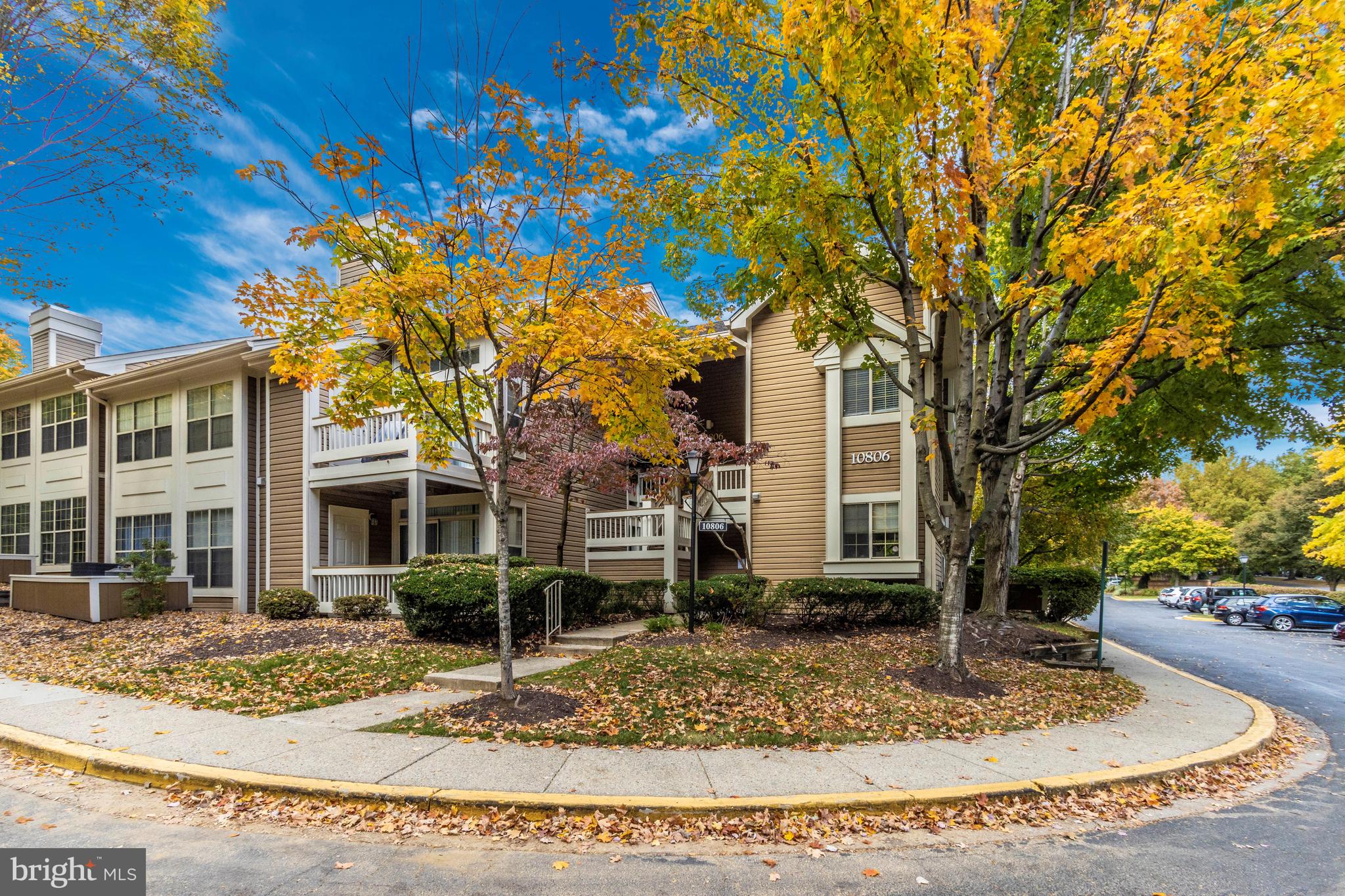 BENTLEY PLACE - Residential