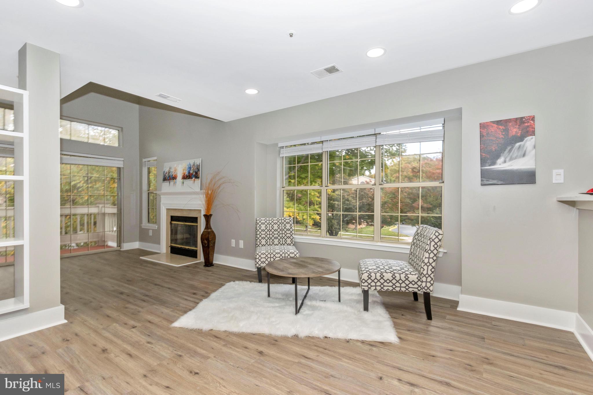 BENTLEY PLACE - Residential