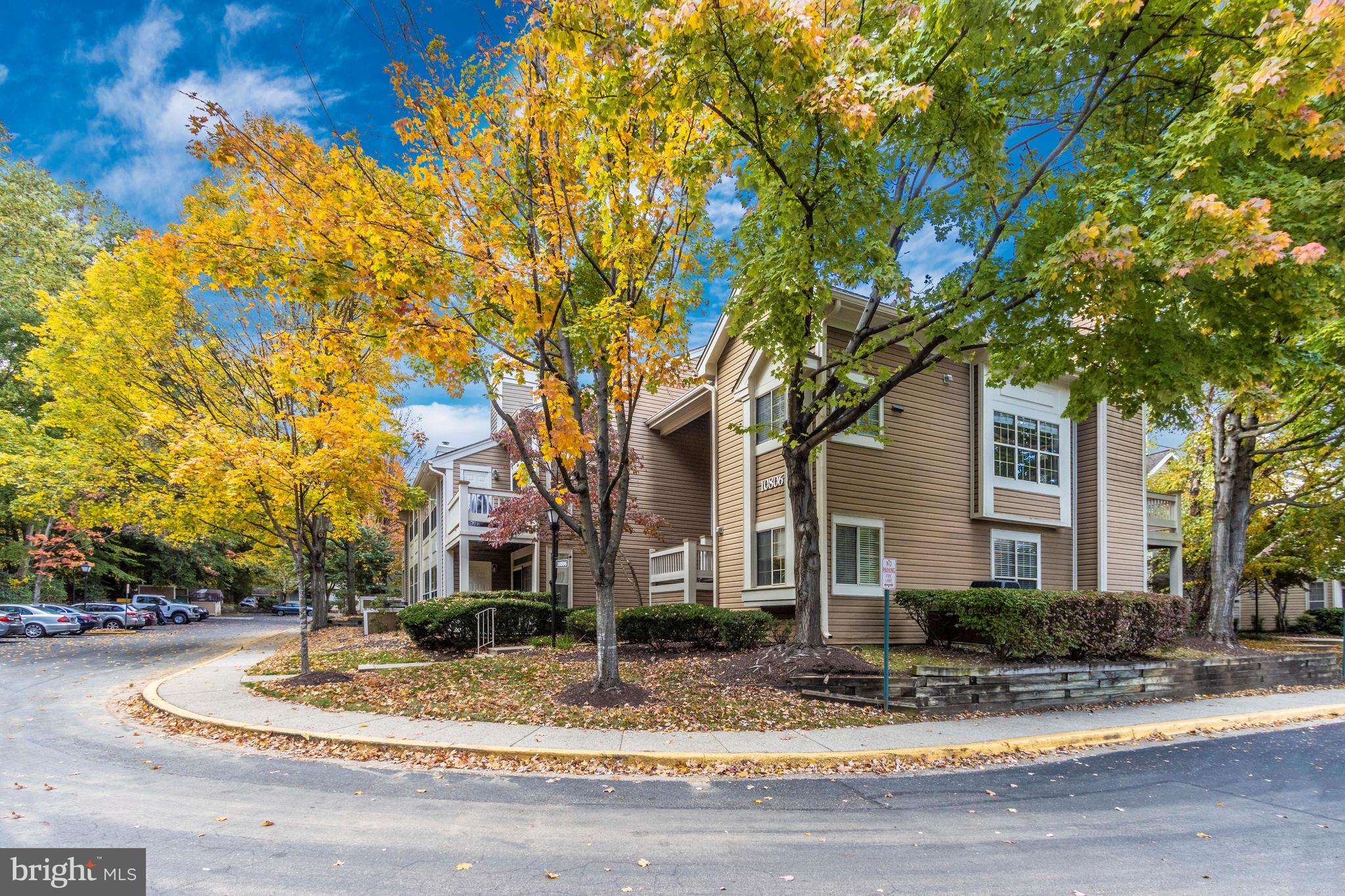 BENTLEY PLACE - Residential