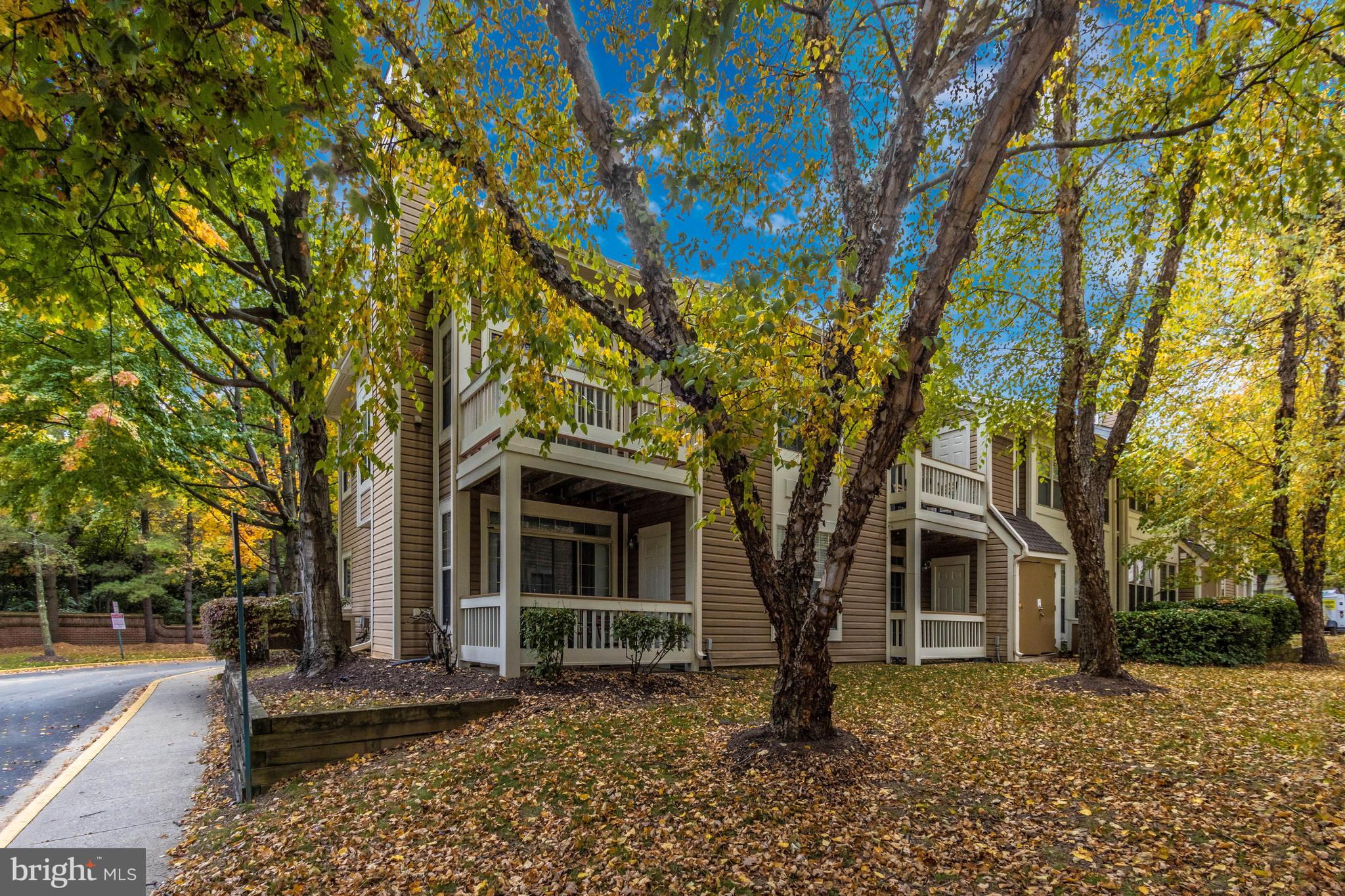 BENTLEY PLACE - Residential