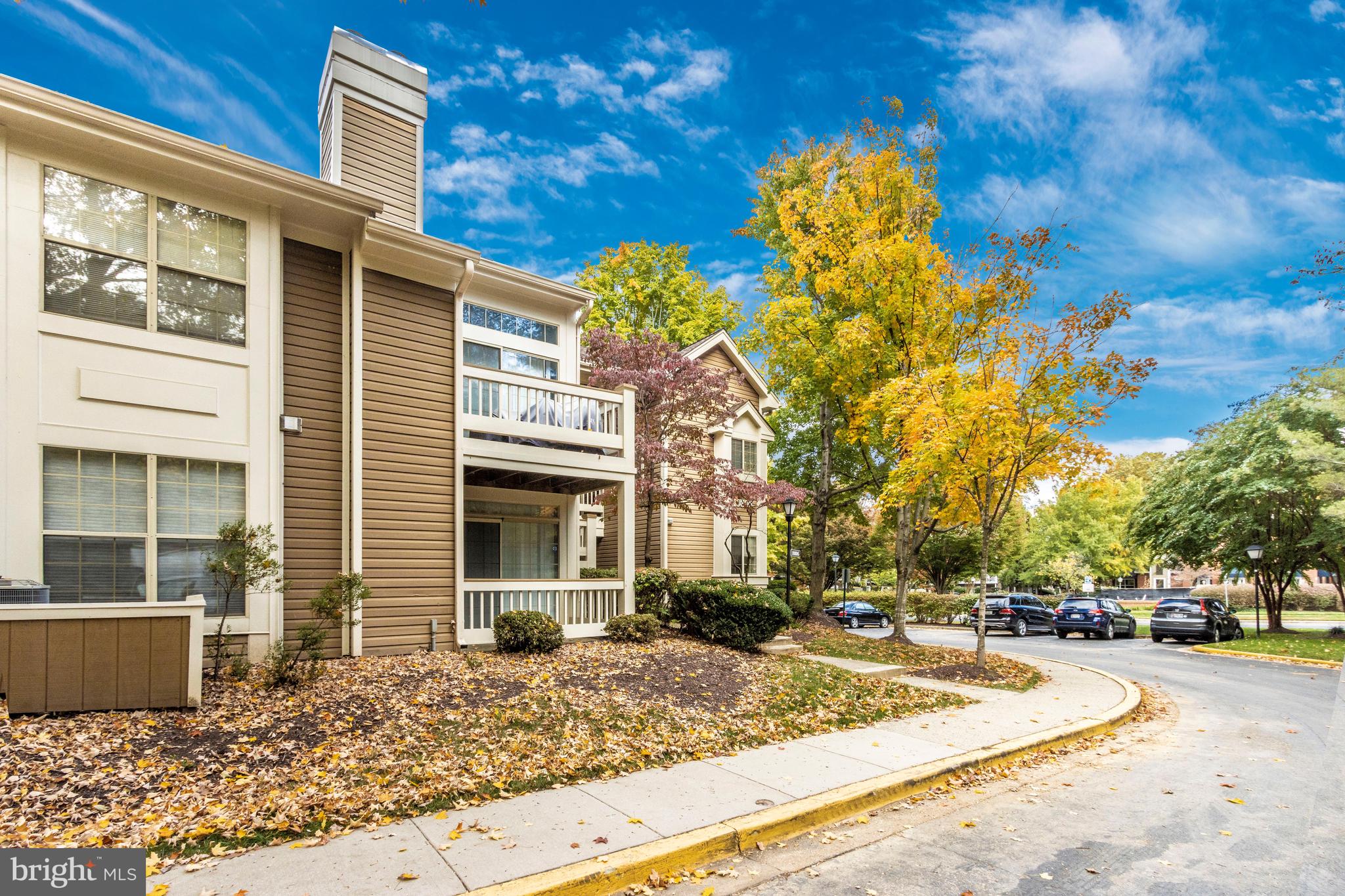 BENTLEY PLACE - Residential