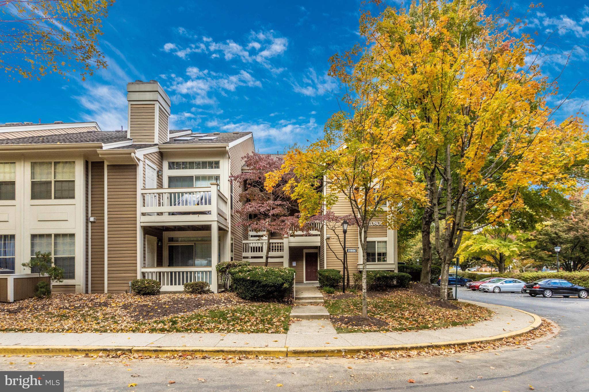 BENTLEY PLACE - Residential