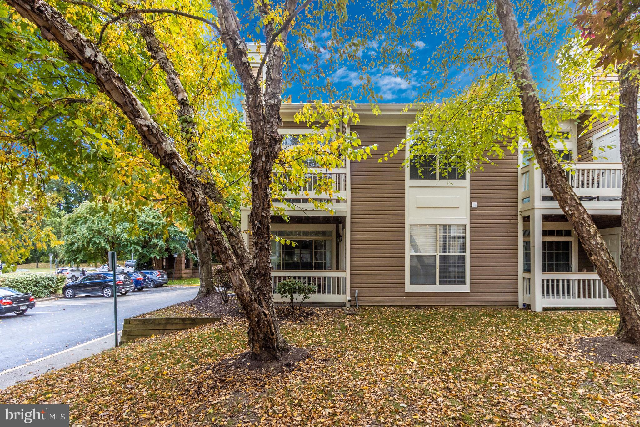BENTLEY PLACE - Residential