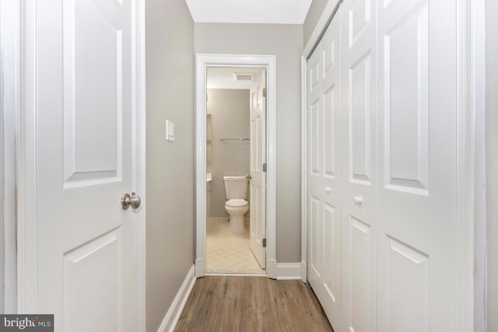 BENTLEY PLACE - Residential