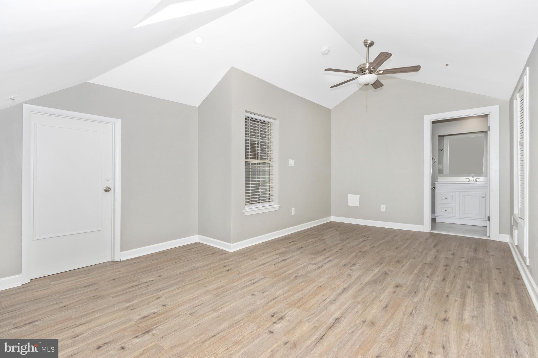 BENTLEY PLACE - Residential