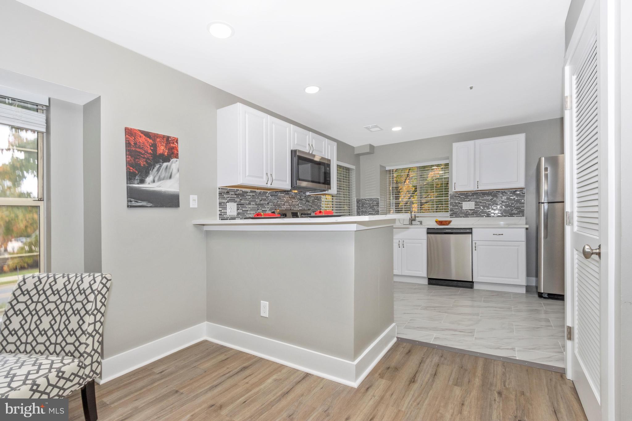 BENTLEY PLACE - Residential