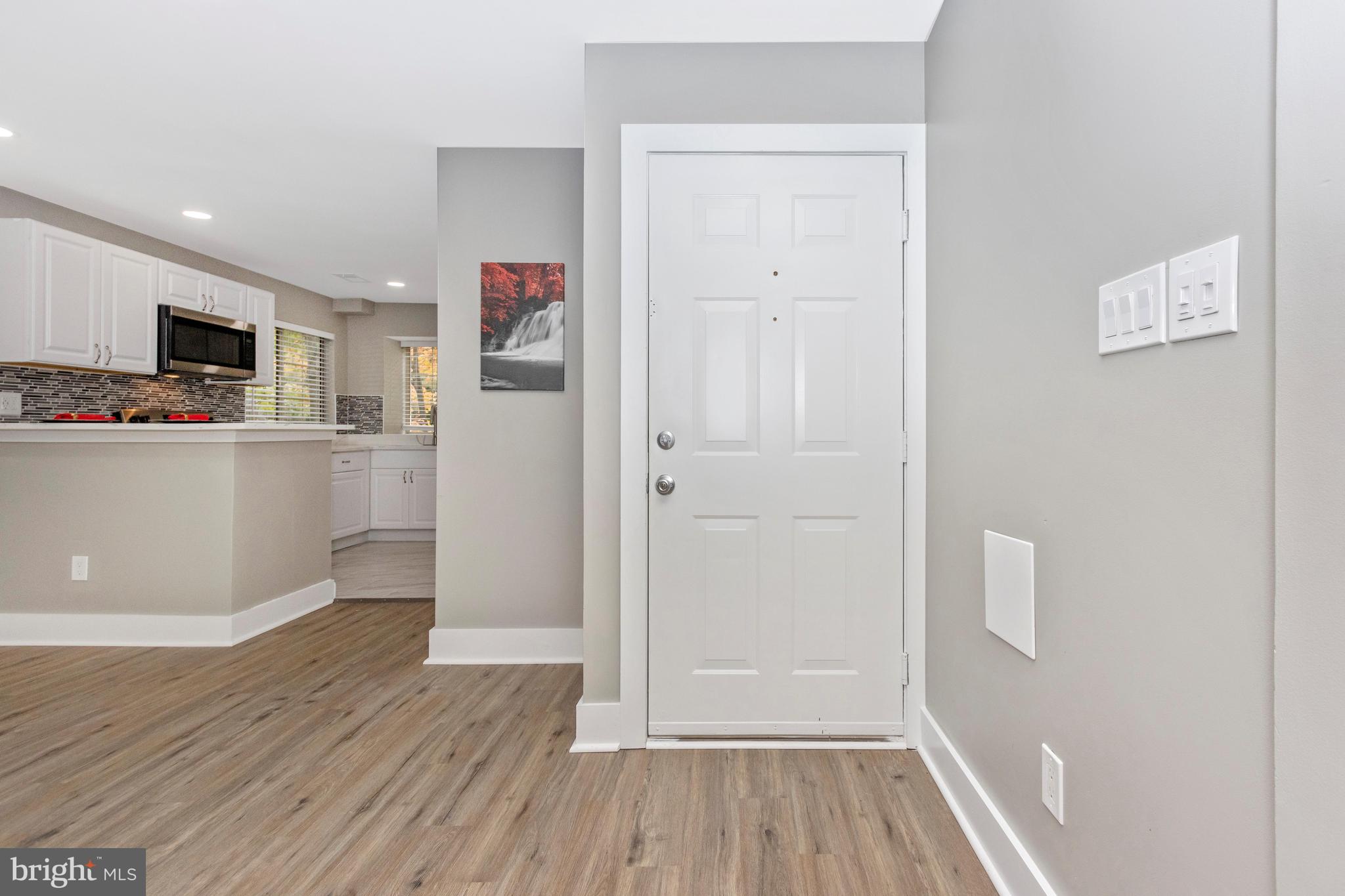 BENTLEY PLACE - Residential