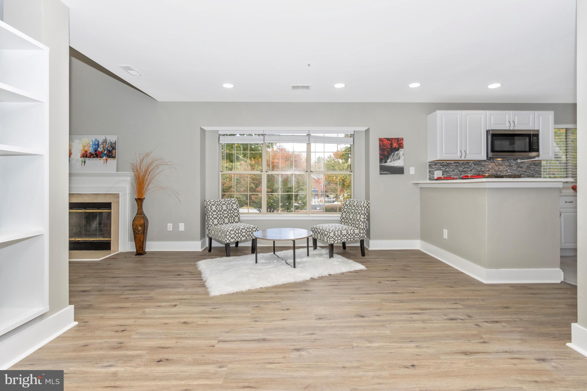 BENTLEY PLACE - Residential