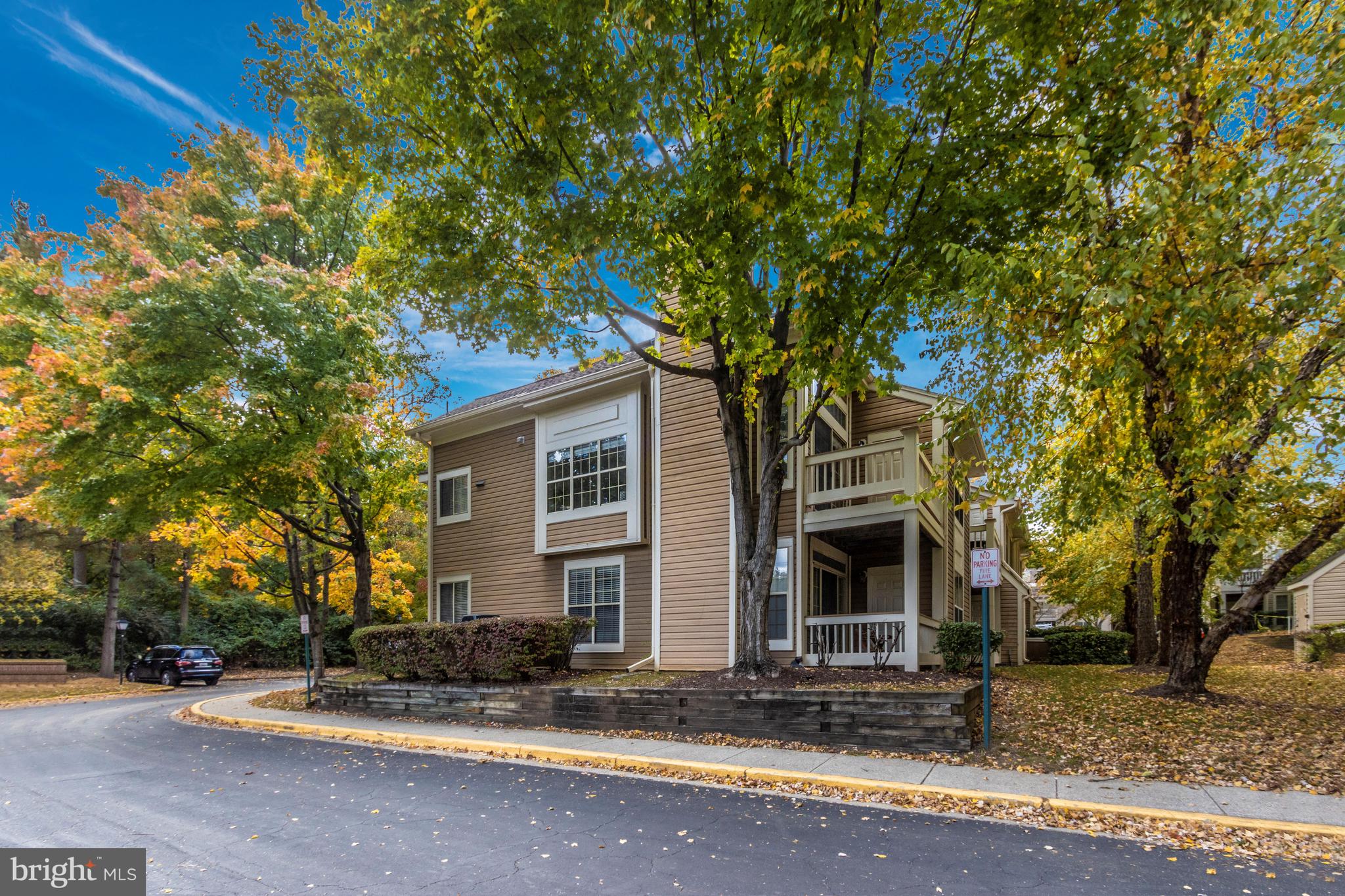 BENTLEY PLACE - Residential